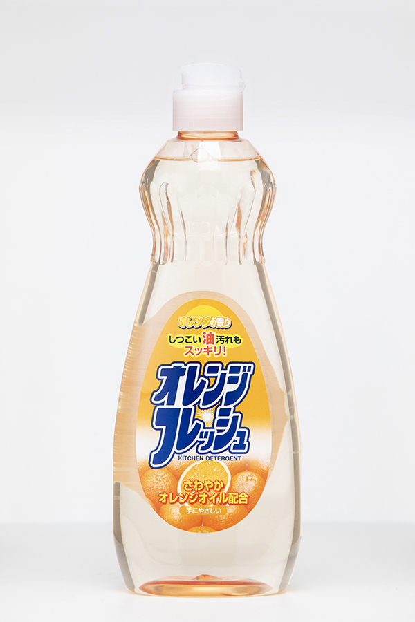 台所用洗剤 | 商品検索 | 福岡県飯塚市のロケット石鹸｜安心・安全な 