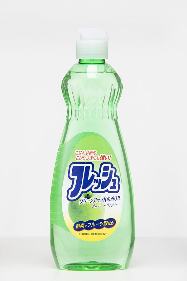 弱酸性フレッシュ ピンクグレープフルーツ