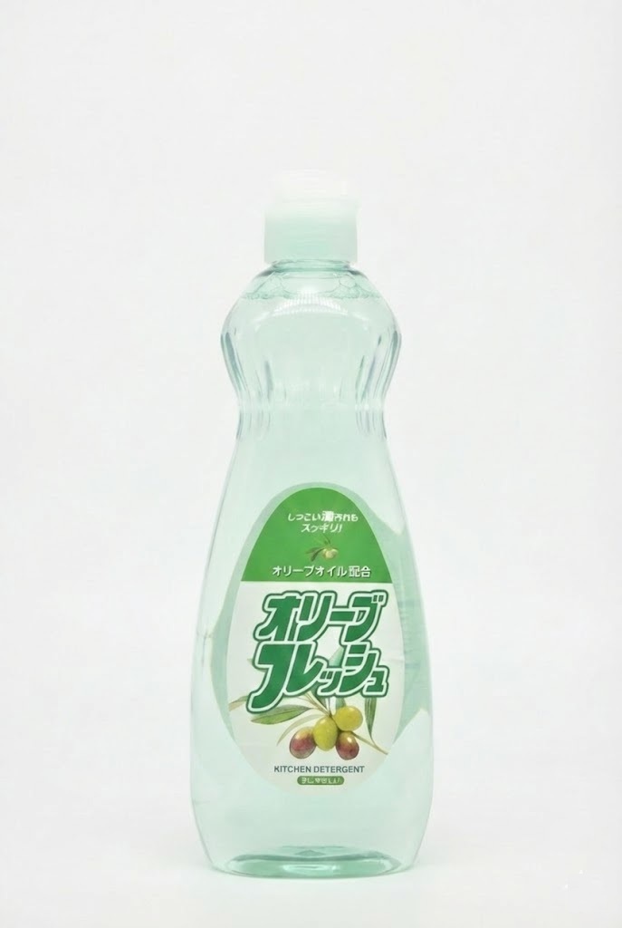 オリーブフレッシュ600g