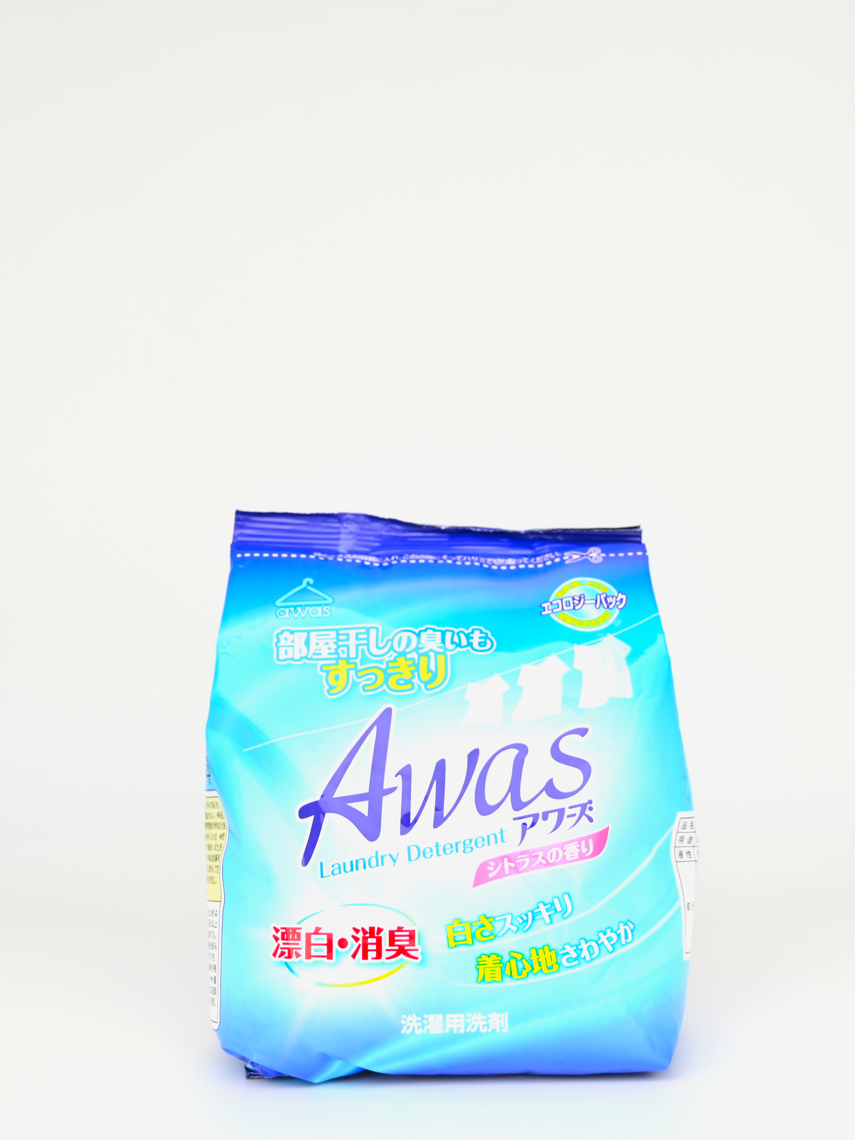 粉末アワーズ洗濯用洗剤800g