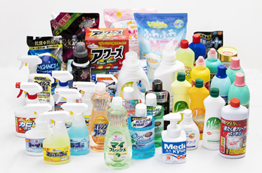 ロケット石鹸が選ばれる理由 福岡県飯塚市のロケット石鹸 安心 安全な石鹸 衣料用洗剤 漂白剤 台所用洗剤 シャンプー ボディソープなどを製造しています